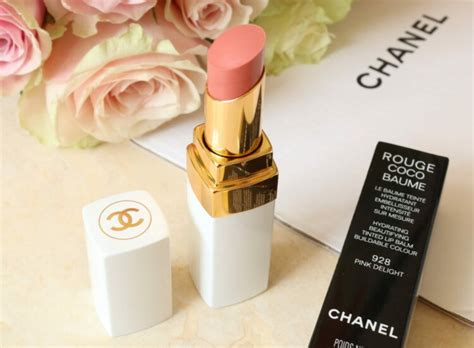 chanel pink delight 928 dupe|chanel lip balm review.